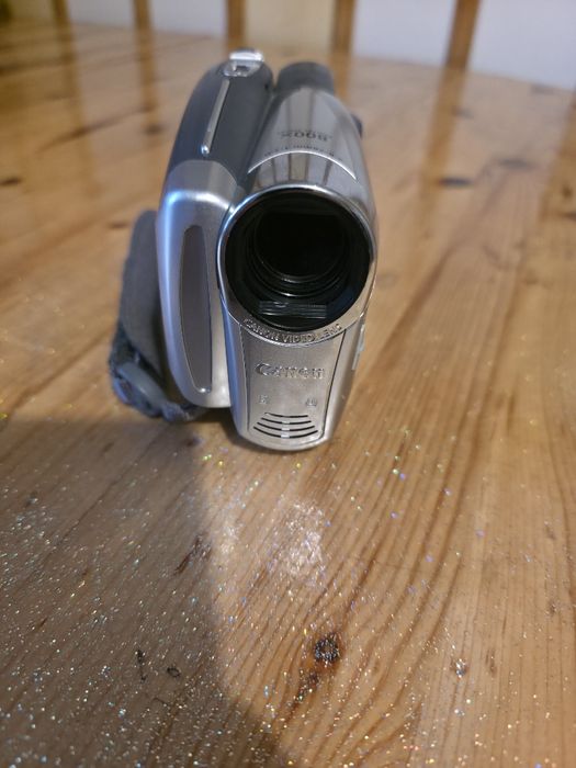 Kamera do nagrywania