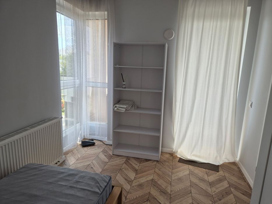 Wynajem 54m2 mieszkanie Stara Miłosna