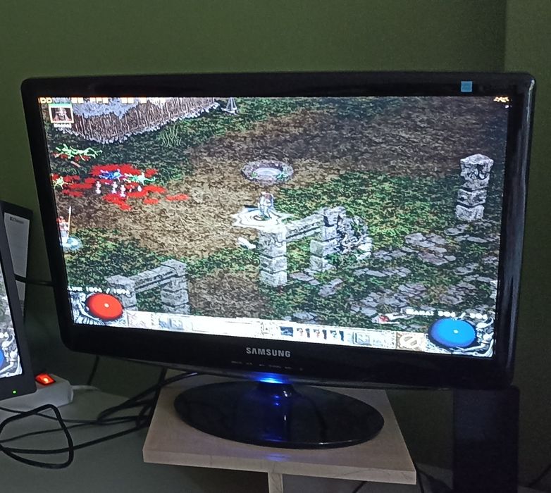 Monitor Samsung B2230
