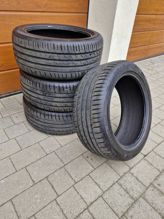 NEXEN Nfera Sport SU2 225/45 R17 91 W