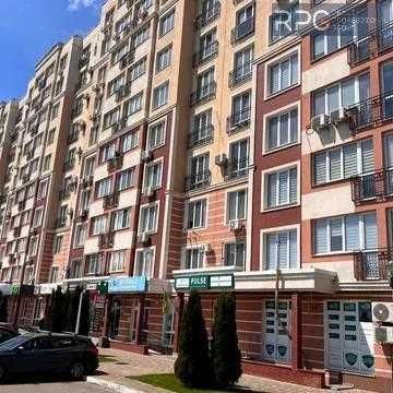 Без комісії. 2 кімнатна кв.63 м2 ЖК Нові Теремки. метро Іподром. Тк