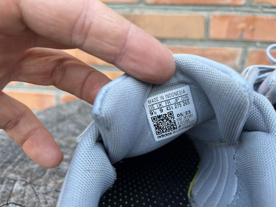 Оригінальні кросівки ADIDAS Grand Court 2.0, кеди, снікерси