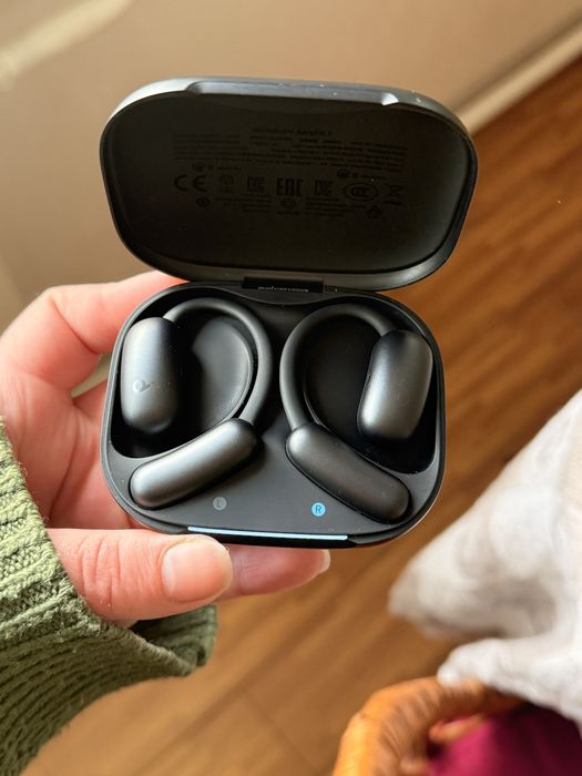 Навушники aerofit 2 soundcore
