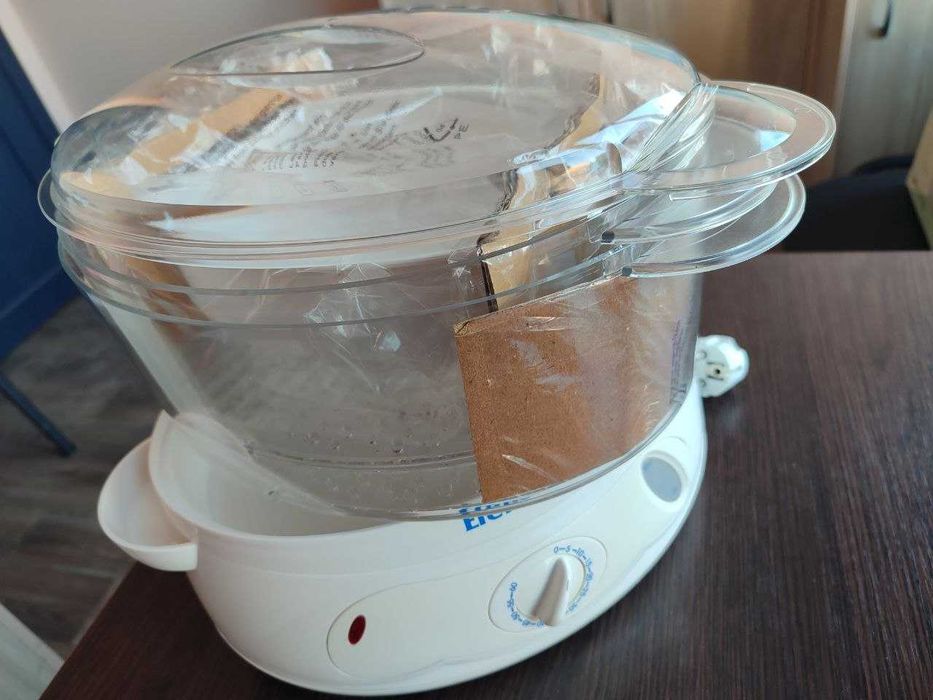 Пароварка Elenberg BV-6172