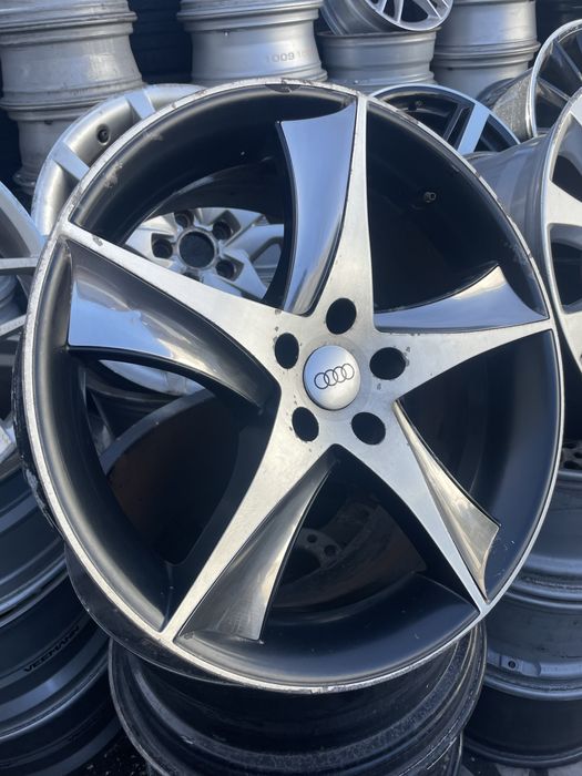 Jantes 19 5x112 Audi A4