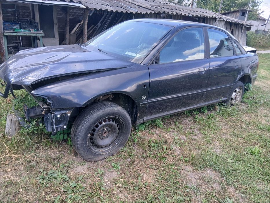 Продам кузов Ауді А4