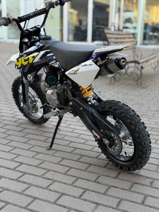 Пітбайк YCF Start F125SE