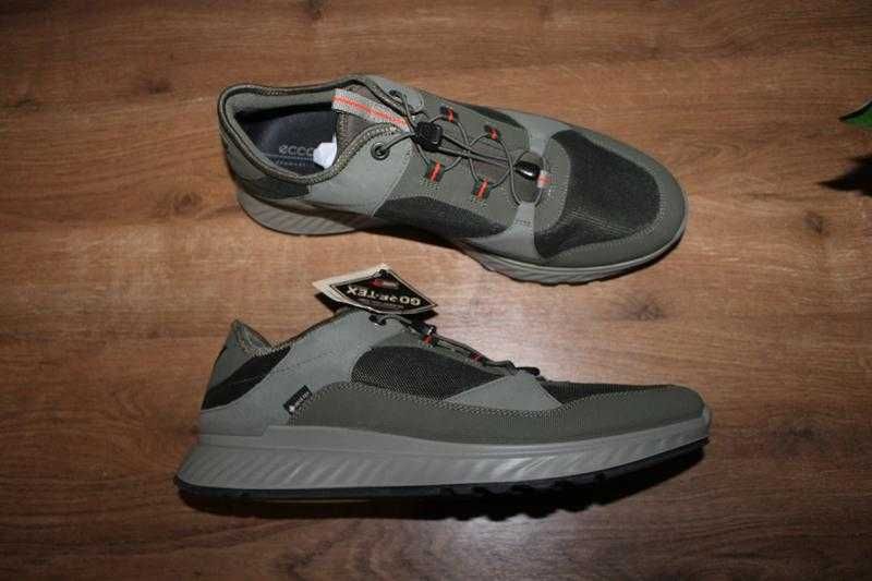 Оригінальні кросівки Ecco Exostride Gore-tex 46 розмір