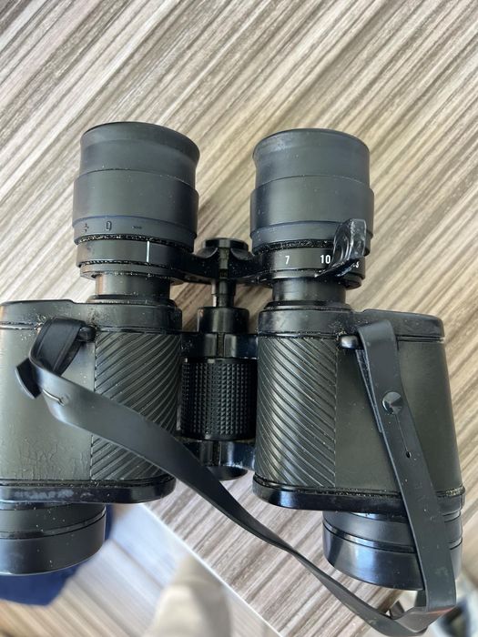 Бінокль Tasco 7×50