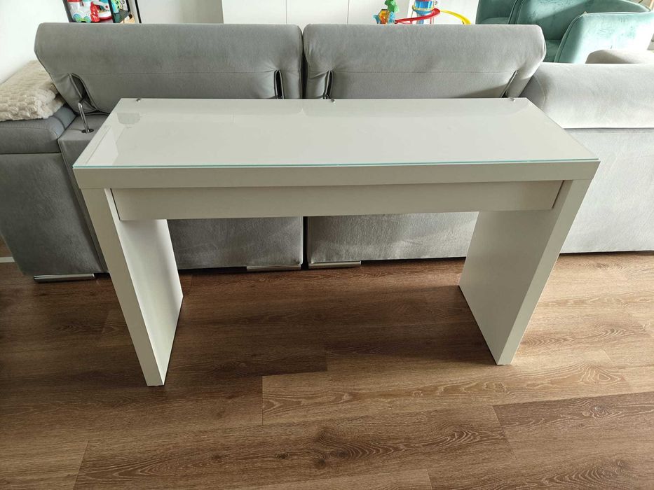 Secretária / Toucador MALM 102.036.10