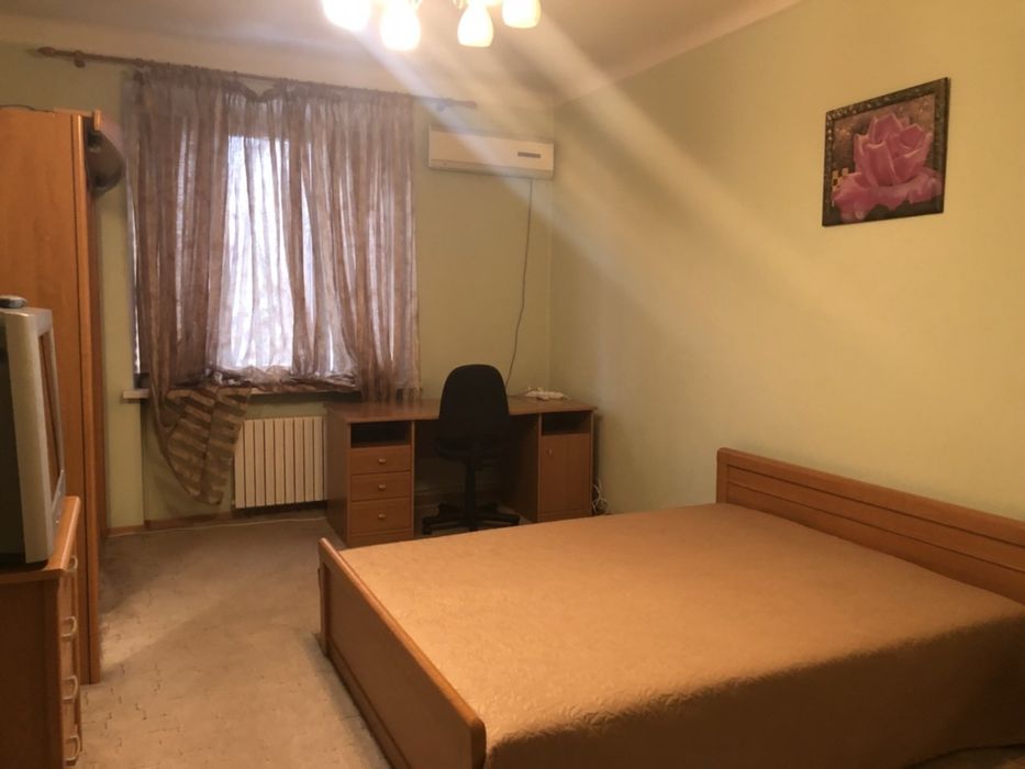 Аренда 2-х комнатной на 97 квартале центр