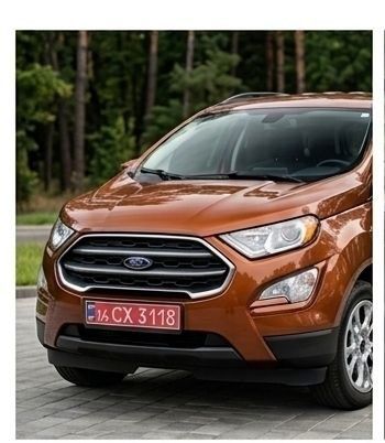 Ford   EcoSport  2018