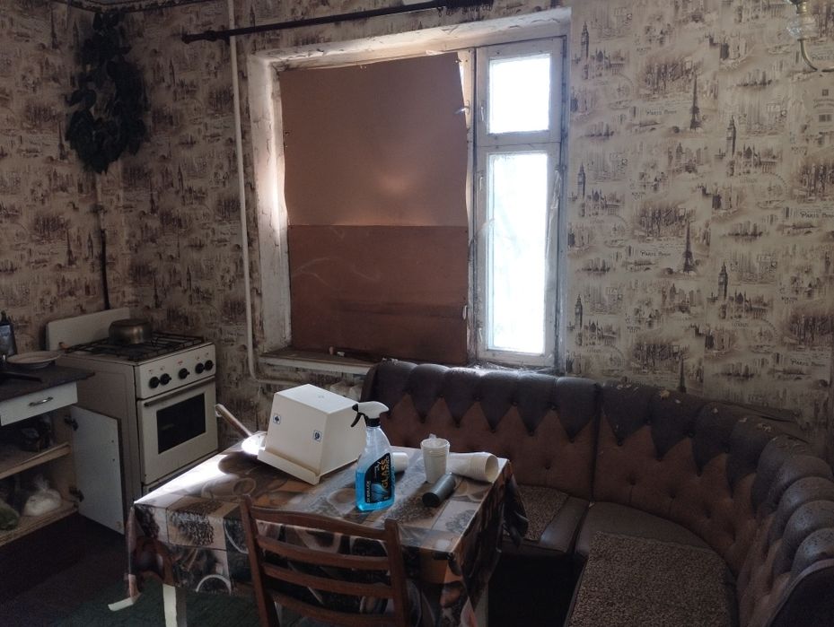 Продам 1 комнатную квартиру