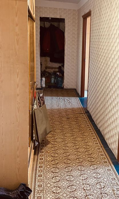 Продам 3к квартиру Левобережный-3, пр. Мира