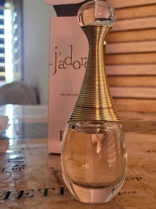 Dior J’adore  Woda perfumowana Douglas 30 ml