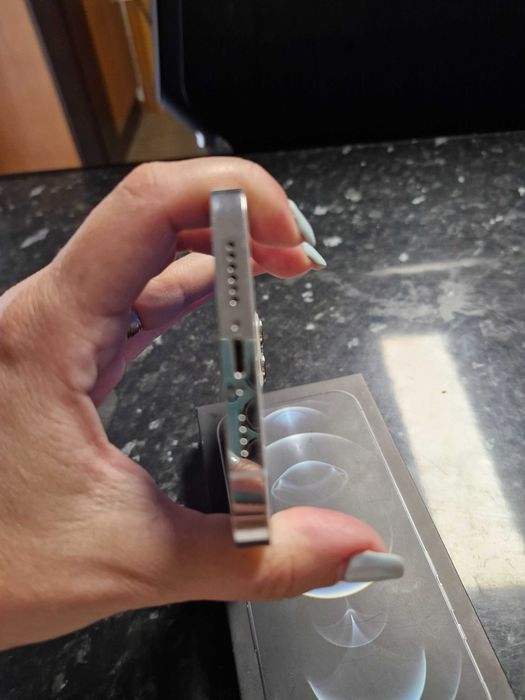 Iphone 12 pro max
