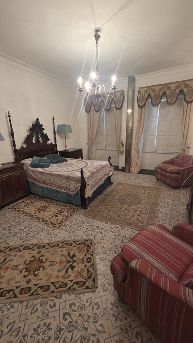 Casa T2 Águas Santas