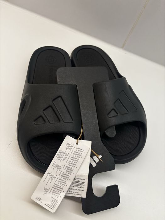 Klapki adidas New cloudfoam pro 39 casual