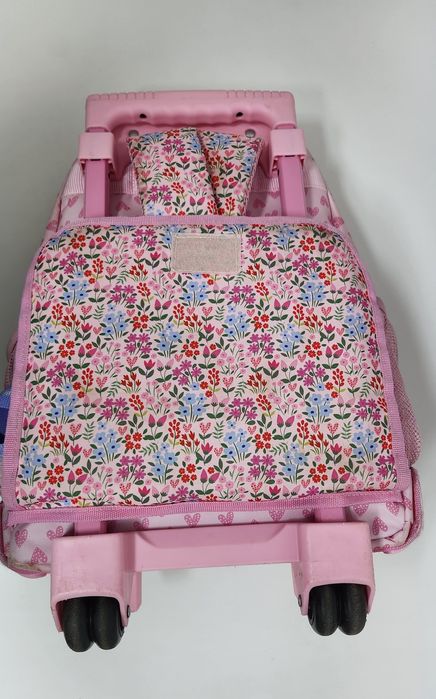 Mochila Trolley de Criança