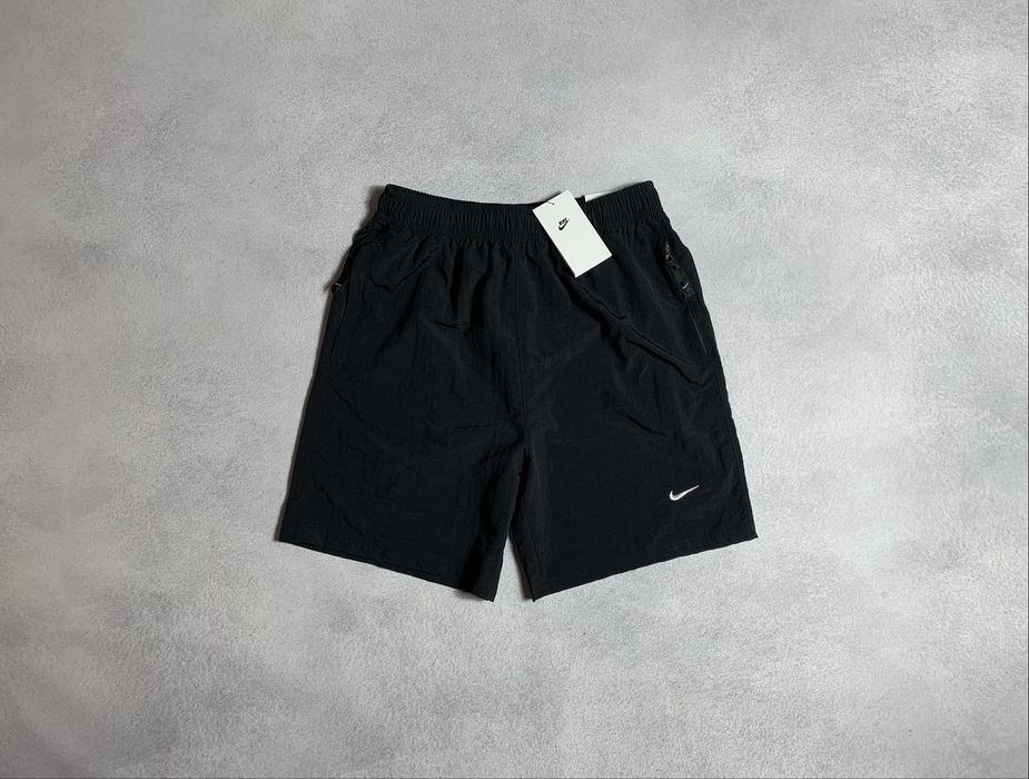 Шорти Nike Solo Swoosh