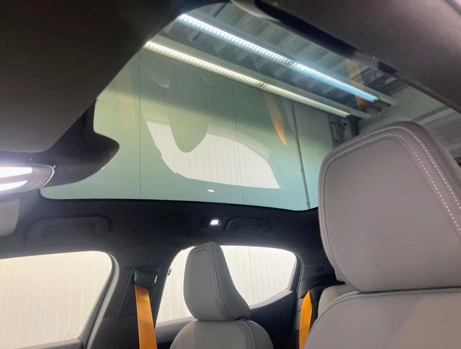 Polestar 2 long range dual motor Performance