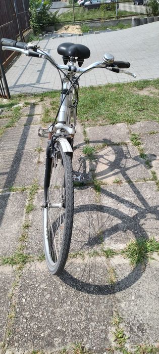 Sprzedam rower koła 28 cali