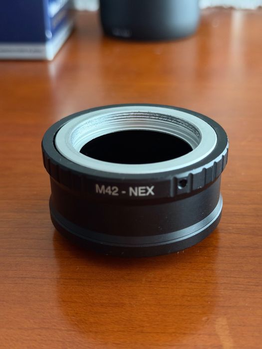 Tokina ATX pro D 100mm f2.8 macro (NIKON MOUNT)