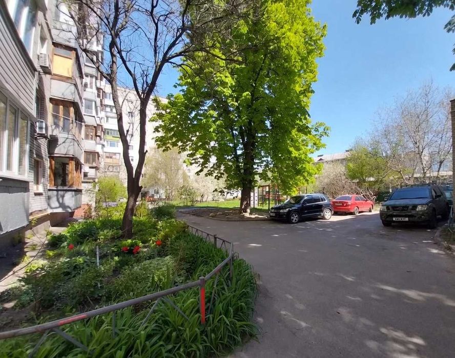 Оренда 3-к квартири (65 м²) | ГАЗ | вул. Сергія Берегового, 4, Севастопольська площа
