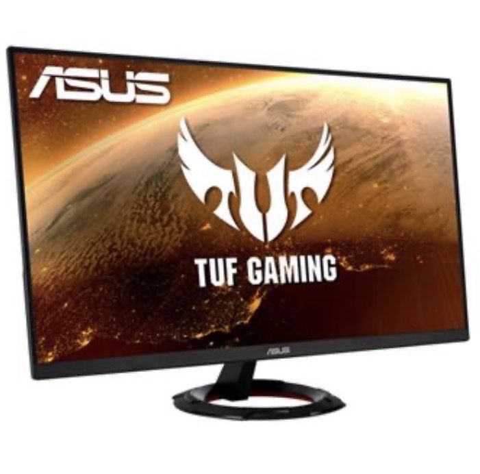 Monitor Gaming ASUS VG279Q1R — 27” Full HD, 144 Hz