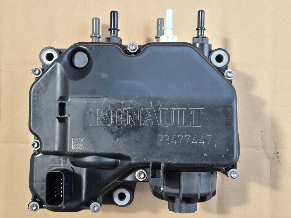 Pompa Adblue moduł Volvo FH5 FM5 Renault Gama Range T Evo 23477447 ...
