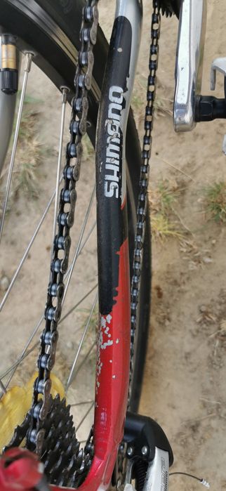 Rower Unibike Everest