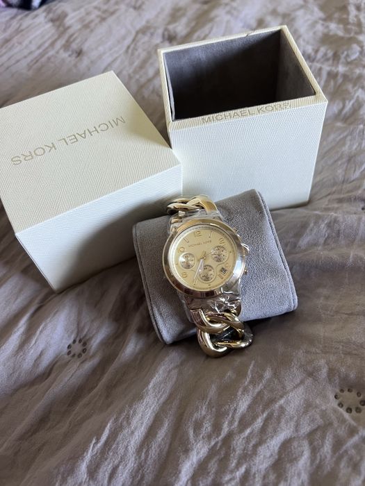 Relogio Michael Kors