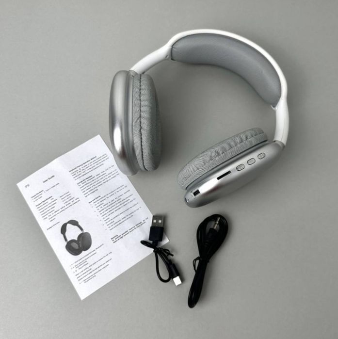 Бездротові навушники Р9 Мах