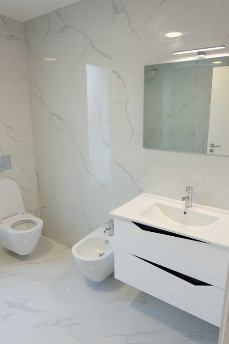 Arrenda-se vivenda T5 em Amares - Braga