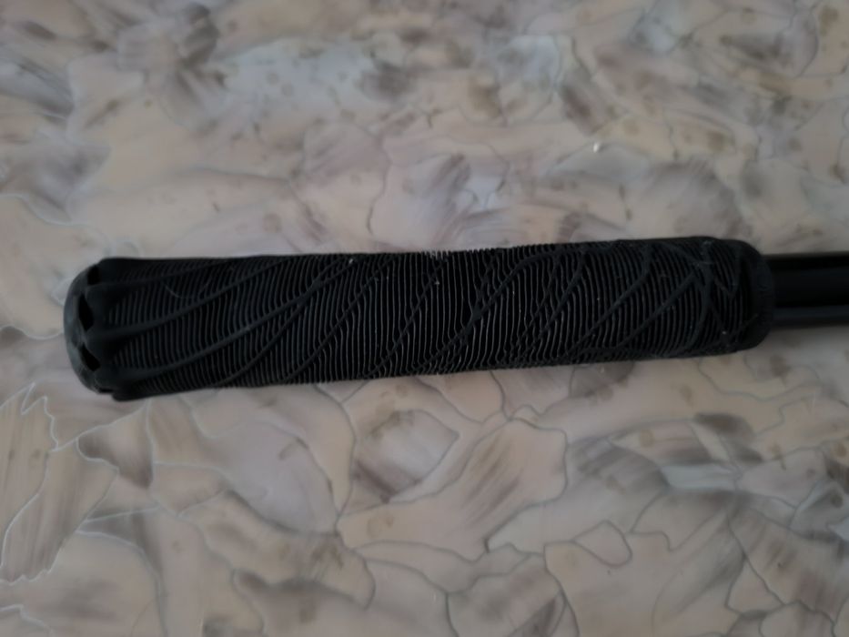 Самокат Ethic pandora neochrome Large новий