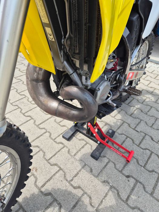 Sprzedam suzuki Rm 250 2004r