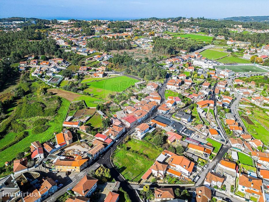 Terreno  para venda