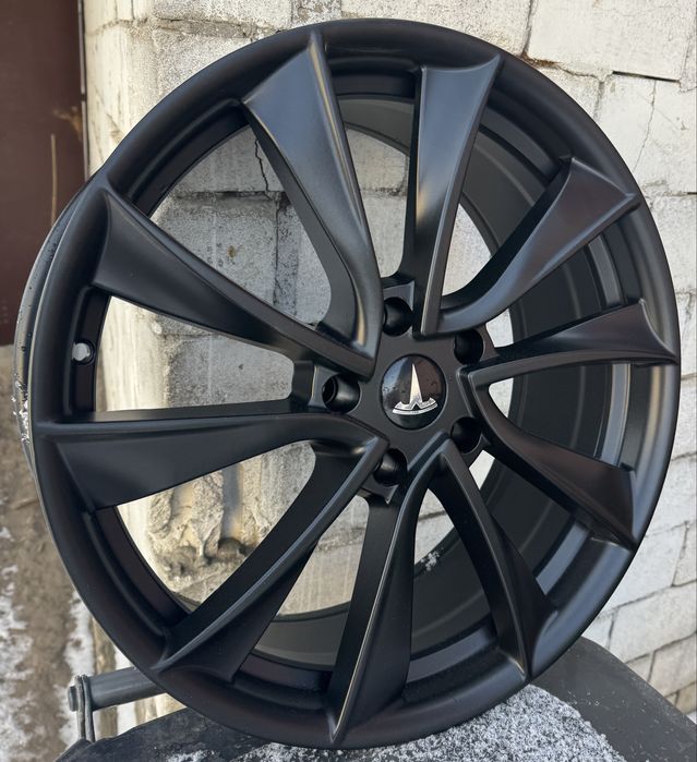 Tesla R19 диски Tesla R19