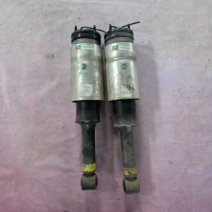 Пневмостойка Range Rover Sport L320 Передні Arnott Пневмо