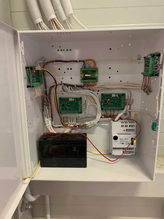 Pomiary sieci LAN, wypożyczenie miernika LanTEK IV-S 3000