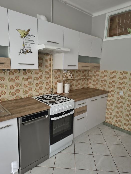 Urlop na Warmii? Idealny apartament dla 4 osób w centrum Olsztyna ul. Grunwaldzka. 75 zł/os. Min. 2 osoby.