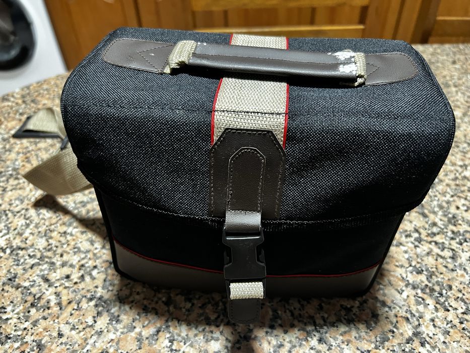 maquina fotografica analogica