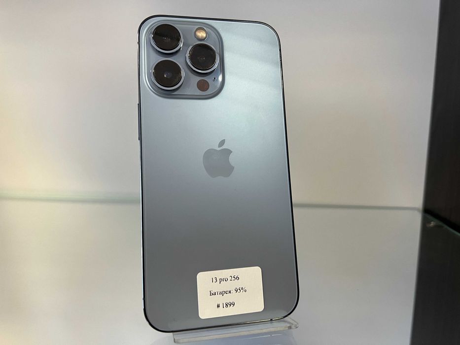 iPhone 13 Pro 128/256 gb Neverlock / МАГАЗИН / ГАРАНТІЯ