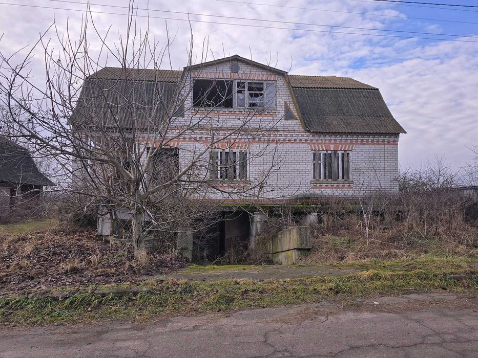 Будинок в с.Двірець + 67 соток землі. (22408512)