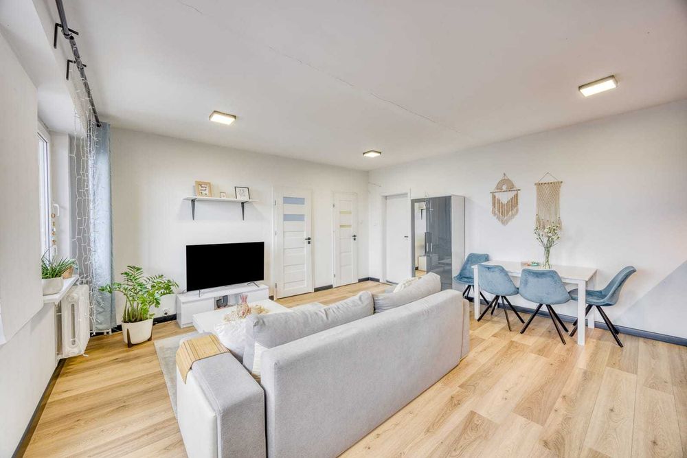 Apartment in Rzeszów, Śródmieście - View 5
