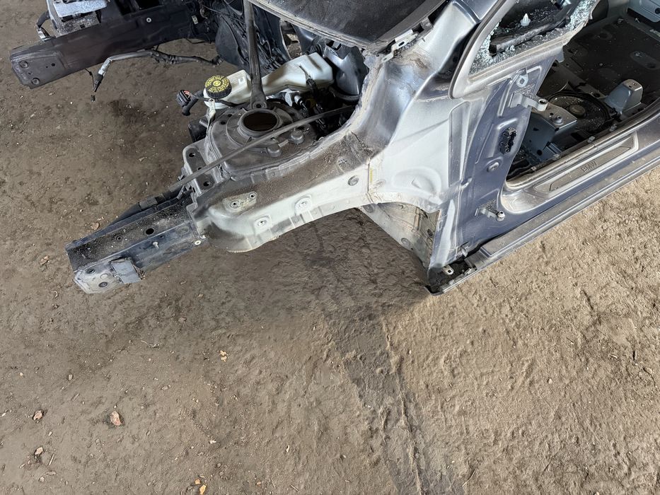 Ćwiartka przód podłużnica fartuch lewy prawy bmw 2 f45 f46