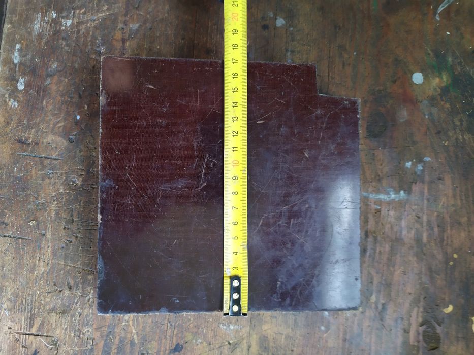 Продам ебоніт ссср