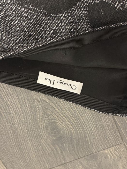 Костюм Christian Dior, піджак і спідниця, новий