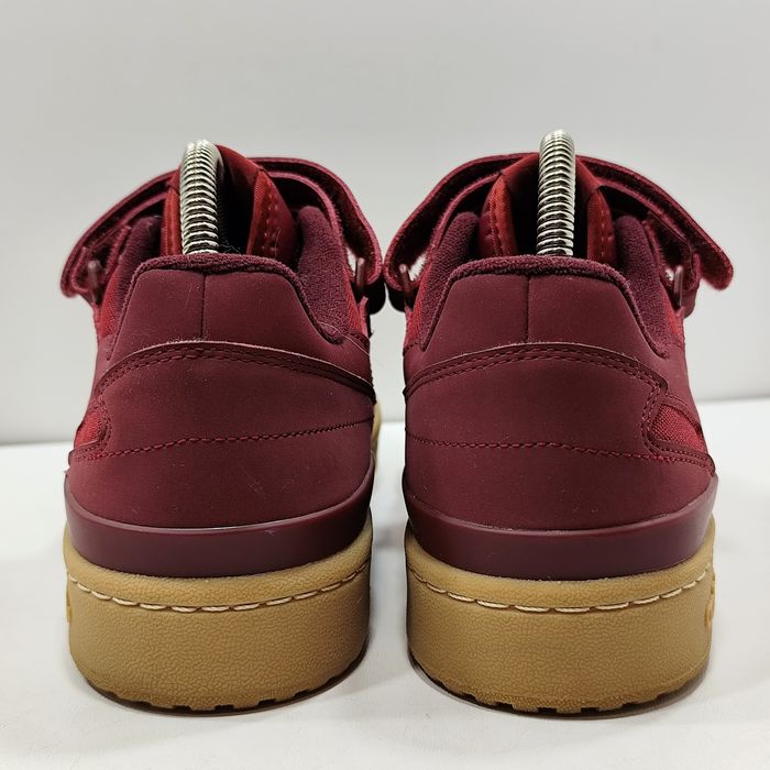 кросівки Adidas Forum 43р/27.5см