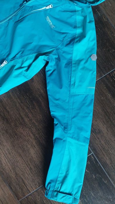 Kurtka REGATTA great outdoors 158cm